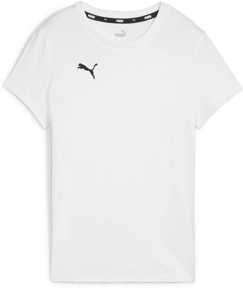 PUMA TeamGoal CasuaLongsleeve Wmn 658617
