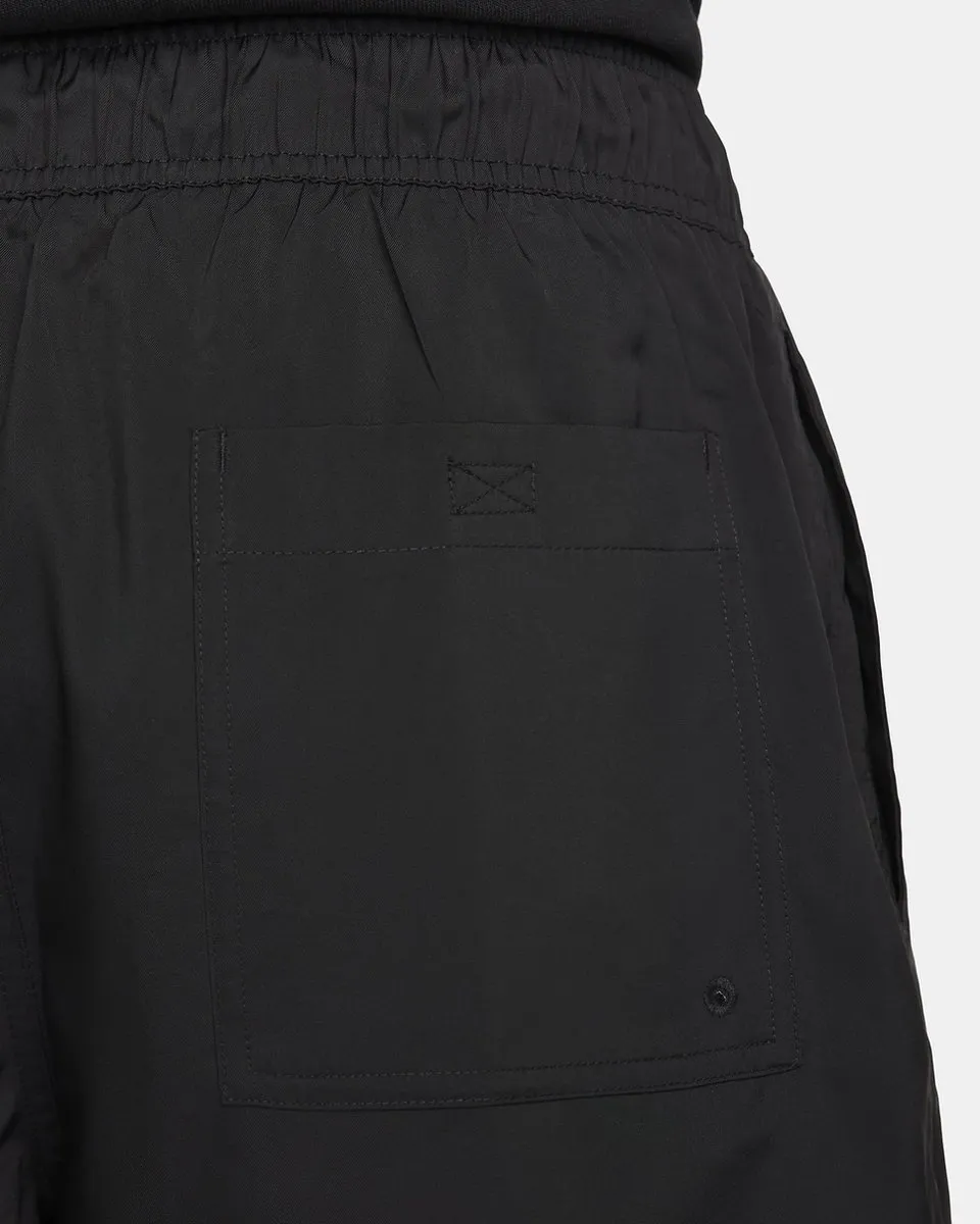 Nike NK Club Flow Short Heren - M - FN3307-010