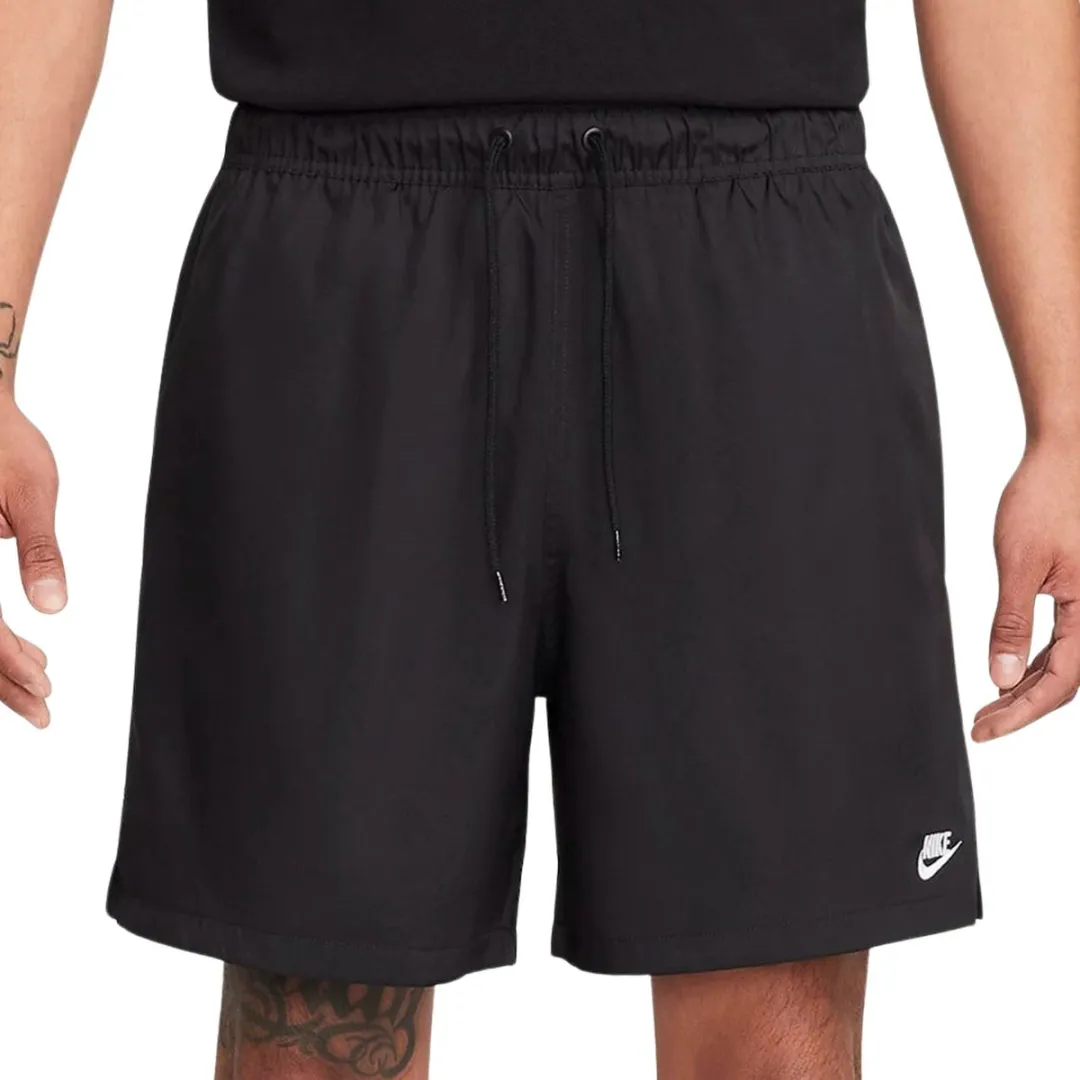 Nike NK Club Flow Short Heren