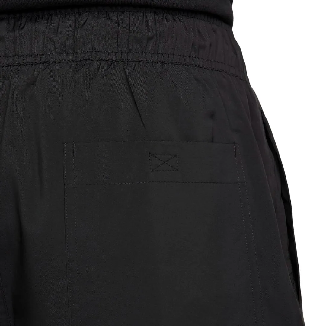 Nike NK Club Flow Short Heren - M - FN3307-010