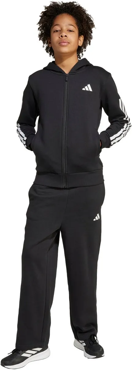 adidas Fleece Trainingspak Kids JL7477
