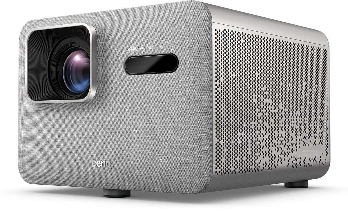 BenQ TK705i 4K HDR Laser Projector