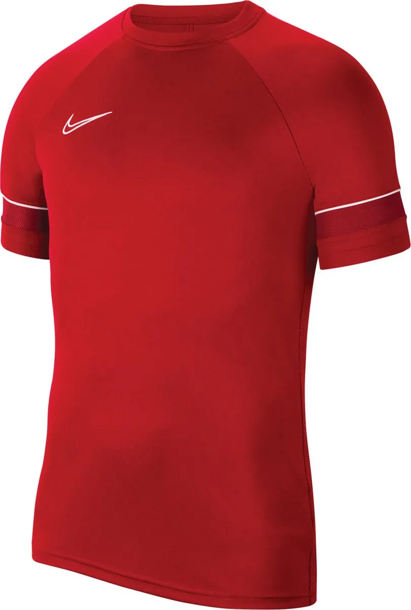 Nike Academy 21 Sportshirt CW6101-657