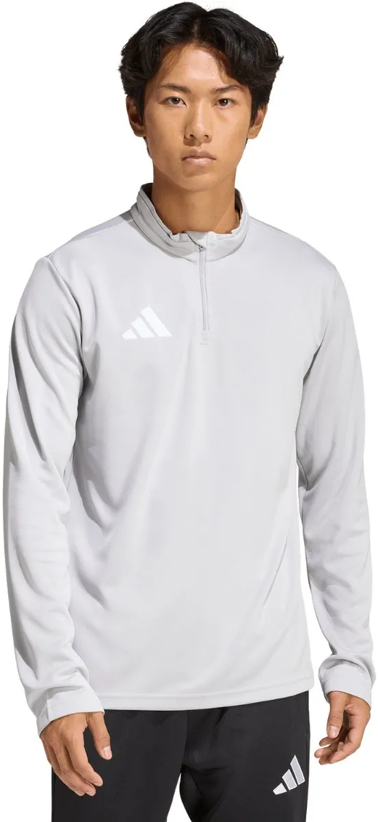 Adidas Entrada 26 Trainingssweater Heren S - Rood