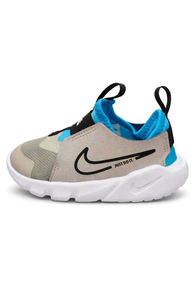 Nike Flex Runner 2(TDV) Baby/Toddler Schoenen - Maat 22 - Grijs