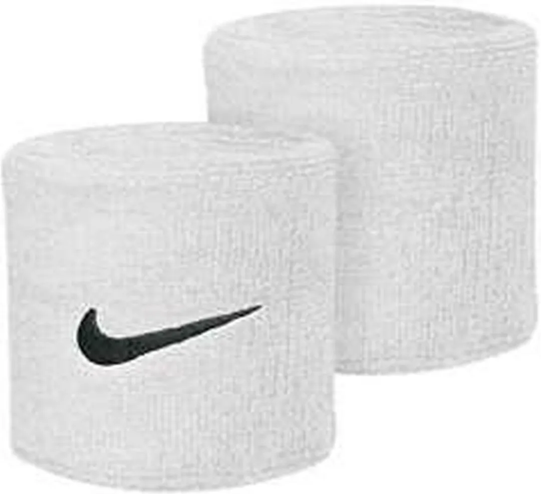 Nike Wristbands Swoosh