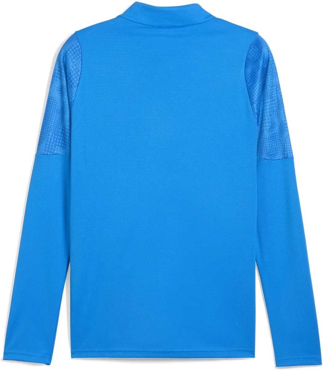 PUMA TeamCUP Training Jacket 659165 - Electro Royal