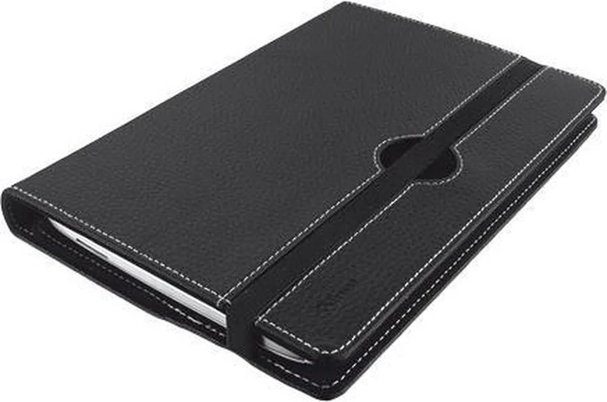 Trust Stick&Go Folio Case 19660 - 10" Tablet - Zwart