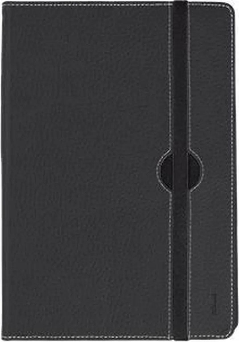 Trust Stick&Go Folio Case 19660 - 10" Tablet - Zwart