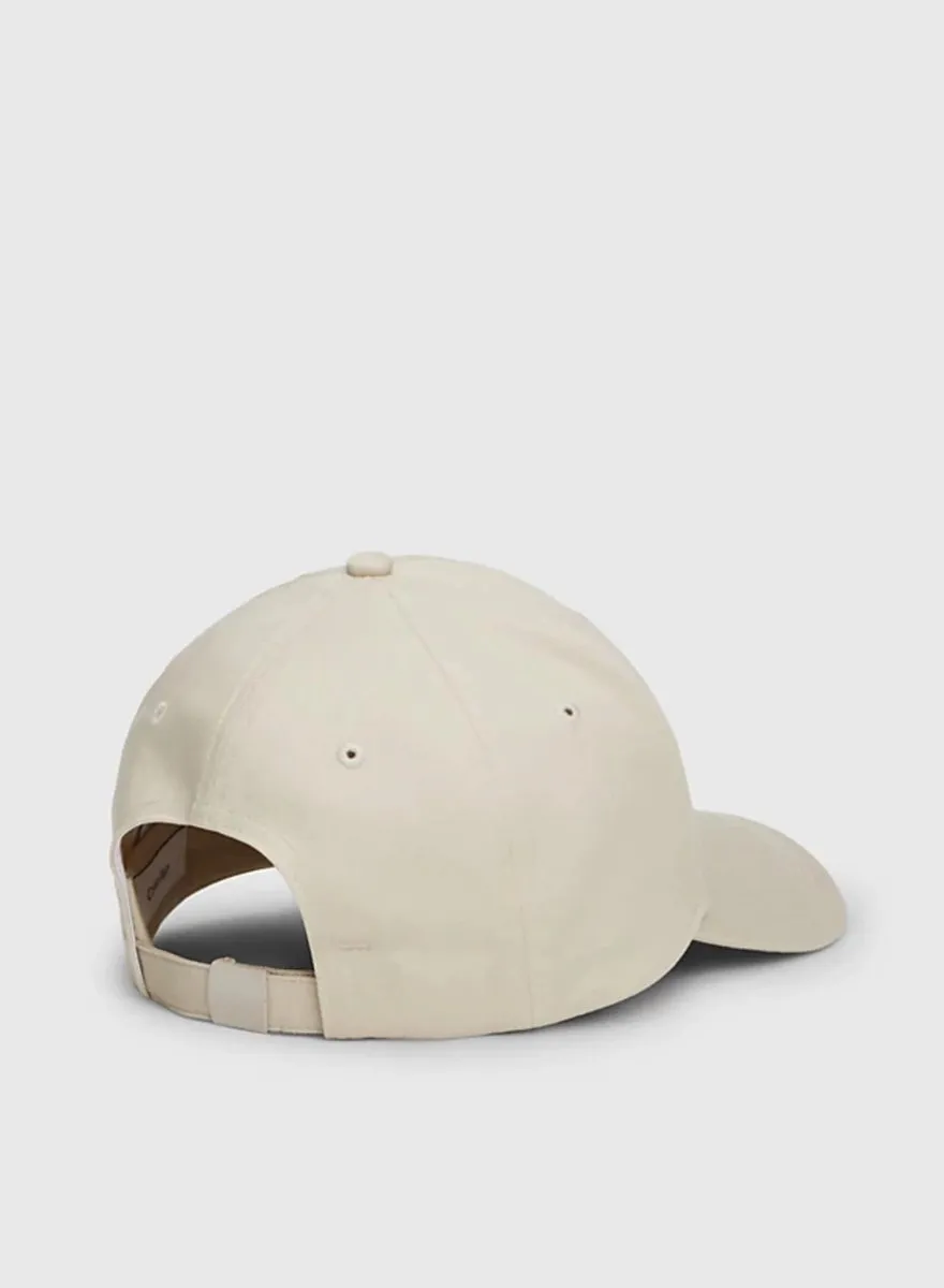 Calvin Klein Trend Caps Skate Beige