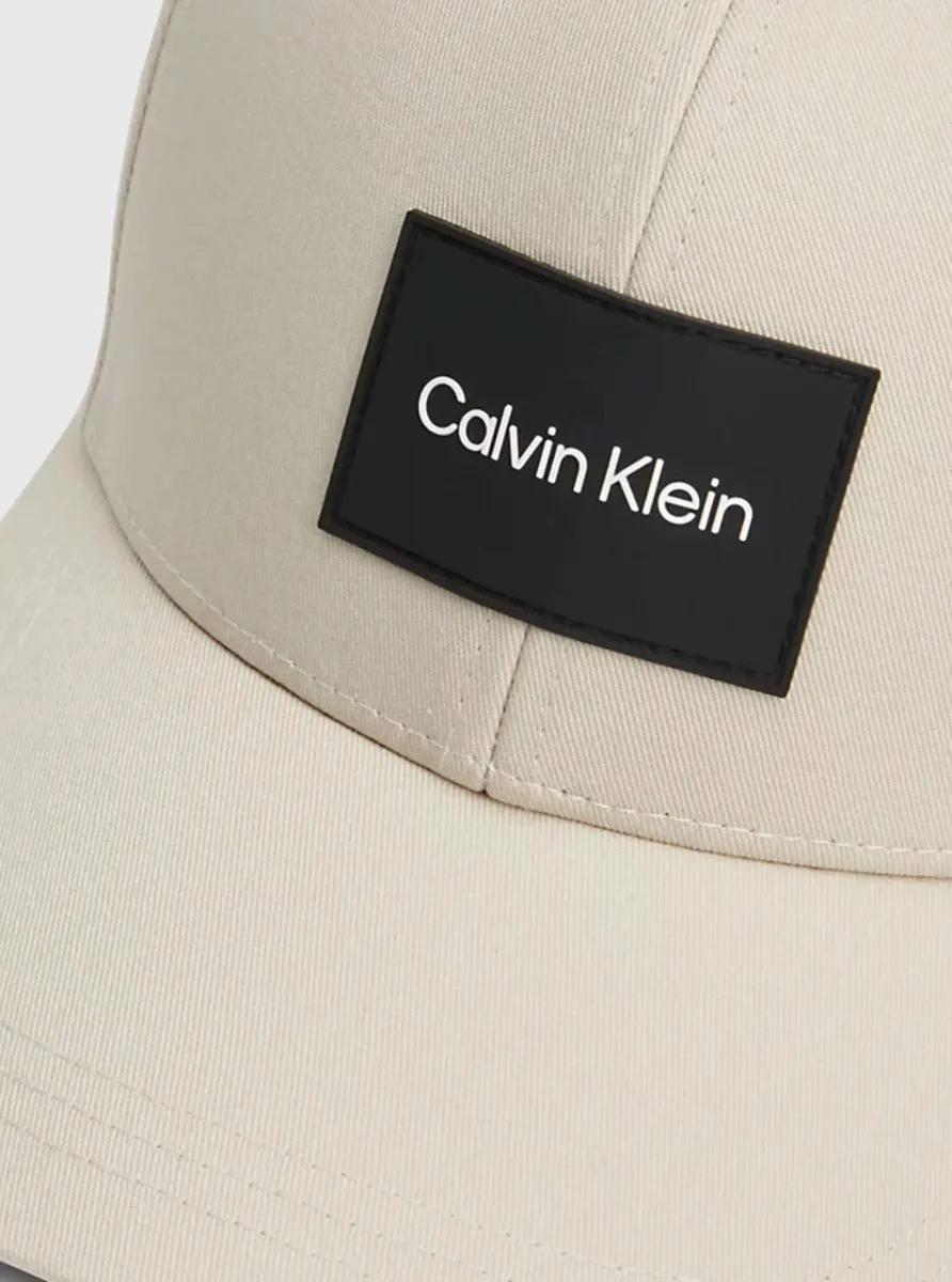 Calvin Klein Trend Caps Skate Beige