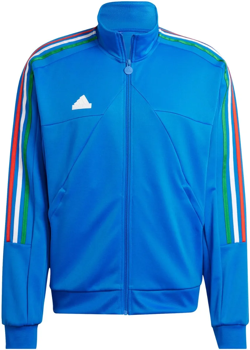 Adidas House Of Tiro Sweatshirt