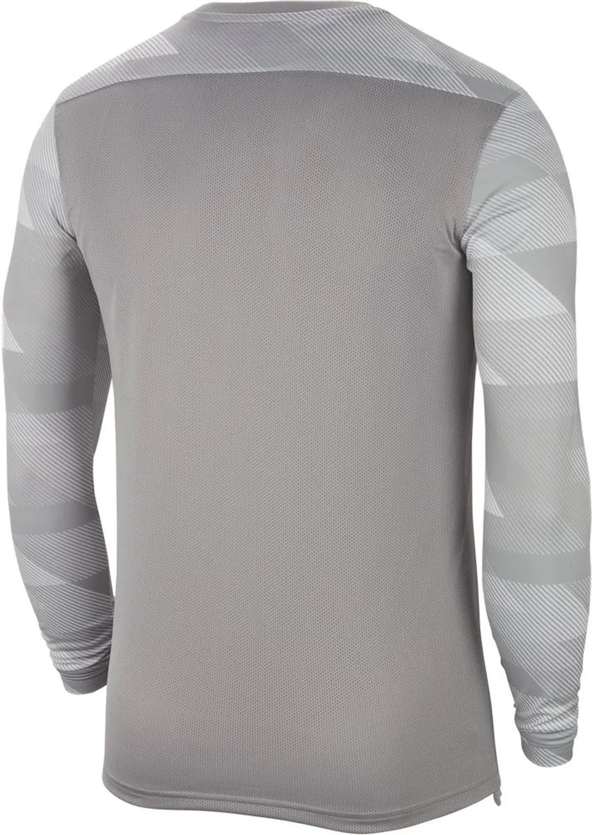 Nike Park IV Sportshirt M - Blauw/Wit