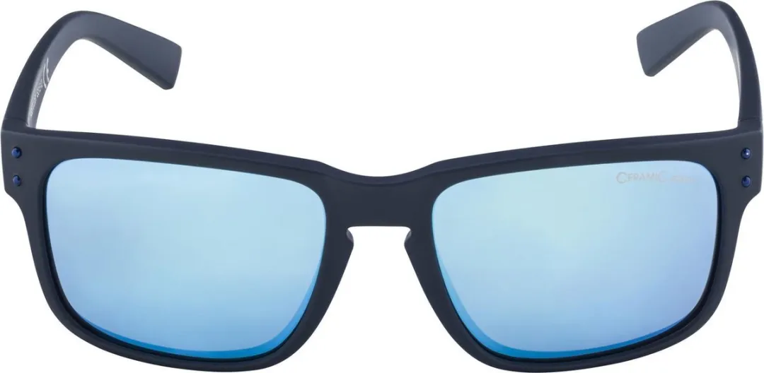 Alpina Kosmic Bril - Blauw
