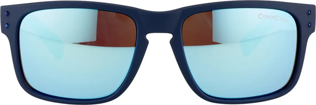 Alpina Kosmic Bril - Blauw