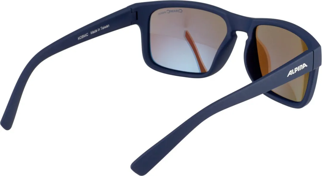 Alpina Kosmic Bril - Blauw - afbeelding 6 van 6