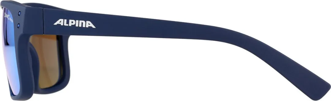 Alpina Kosmic Bril - Blauw