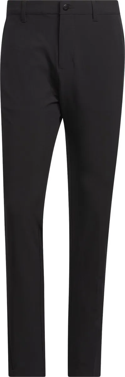 Adidas Performance Ultimate365 Tapered Golfbroek IT7859 - Zwart