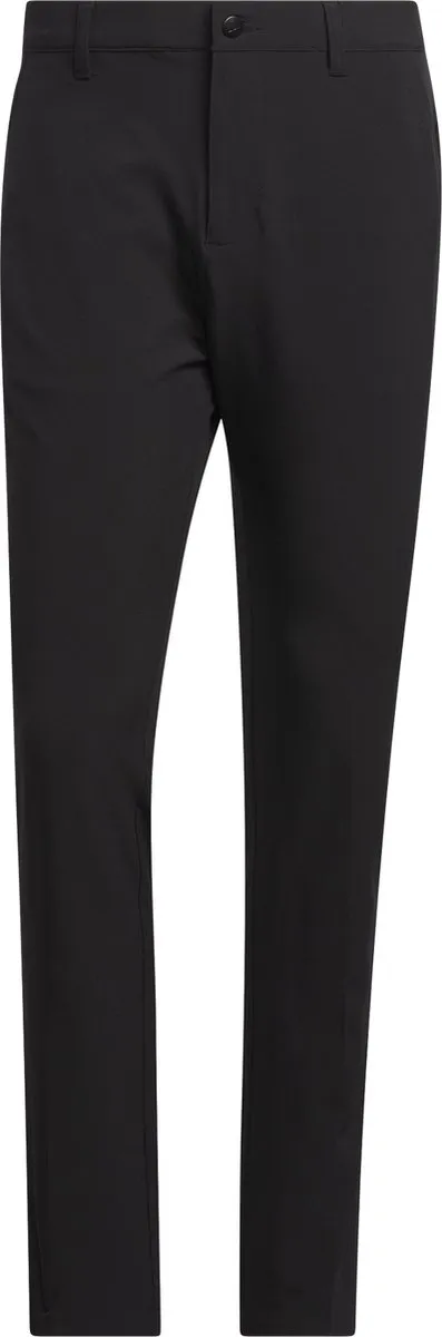 Adidas Performance Ultimate365 Tapered Golfbroek IT7859 - Zwart
