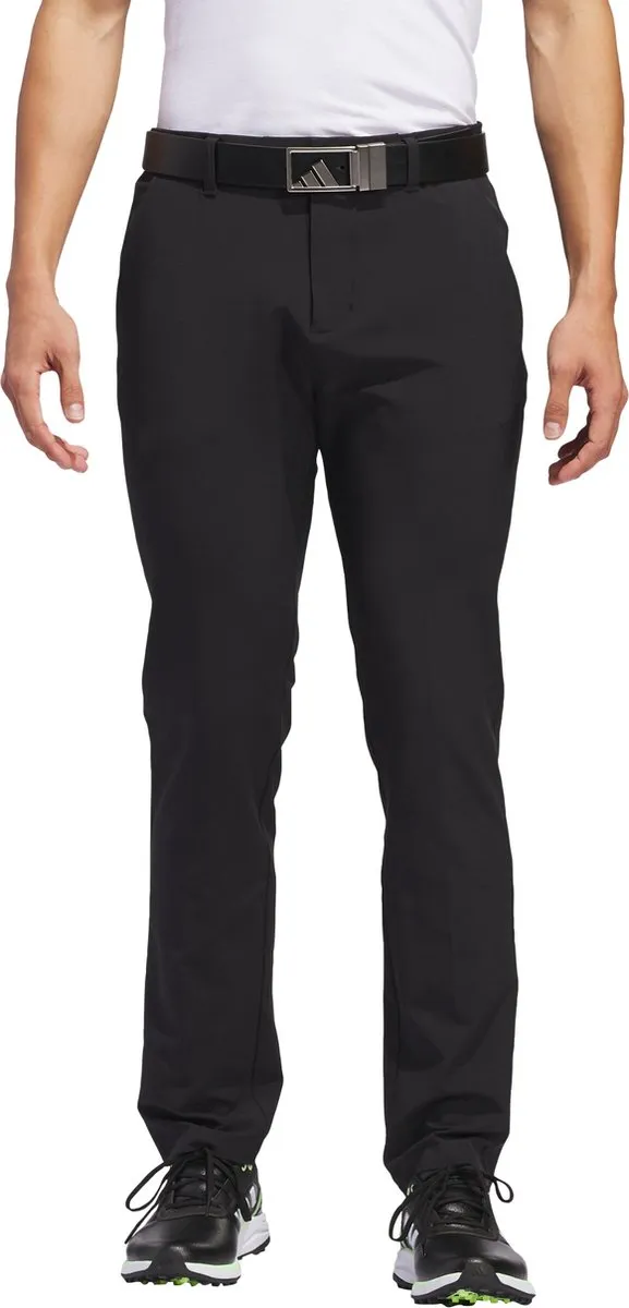 Adidas Performance Ultimate365 Tapered Golfbroek IT7859 - Zwart