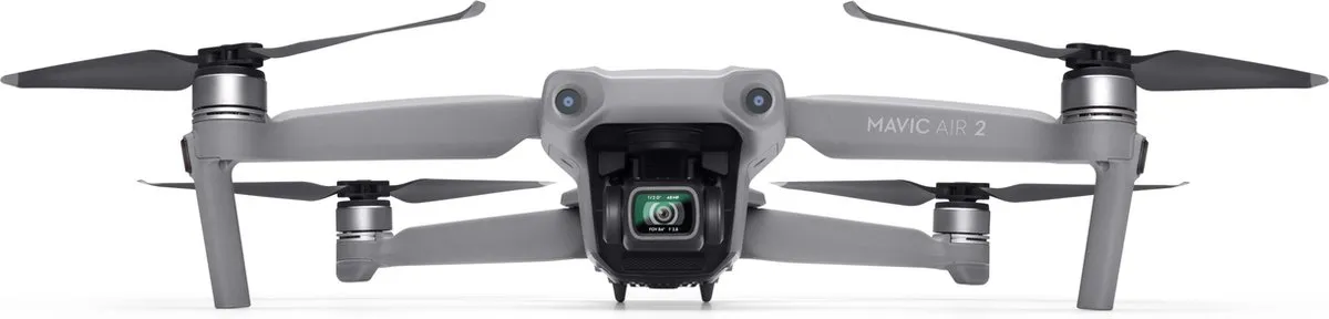 DJI Mavic Air 2 Fly More Combo