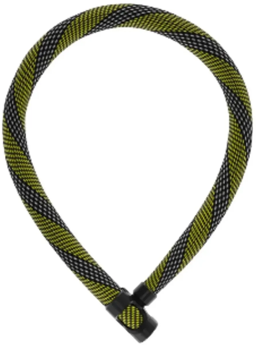 ABUS IvyTex 7210/110 Kettingslot