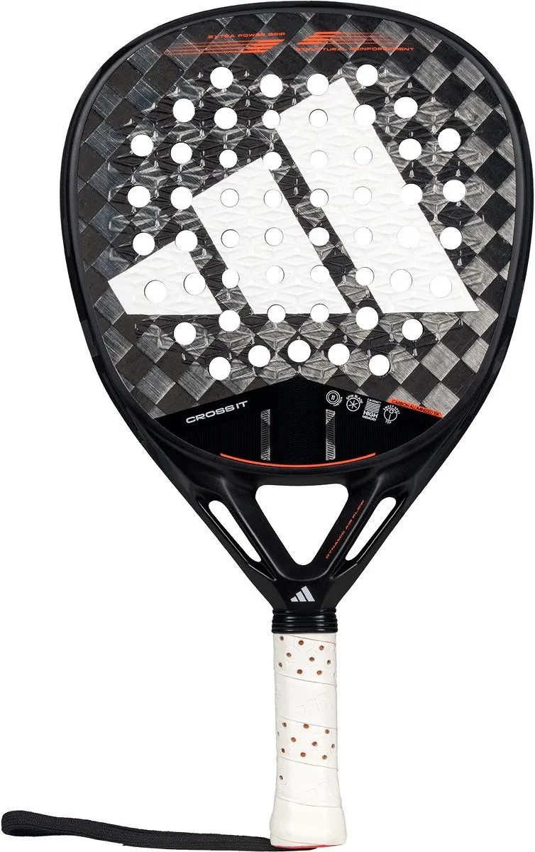Adidas Cross It 3.4 Padelracket