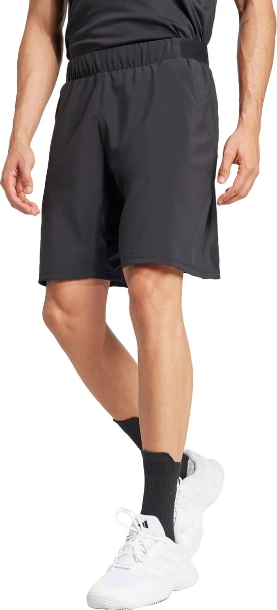 adidas Performance Club Tennis Climacool Stretch Geweven Short XL