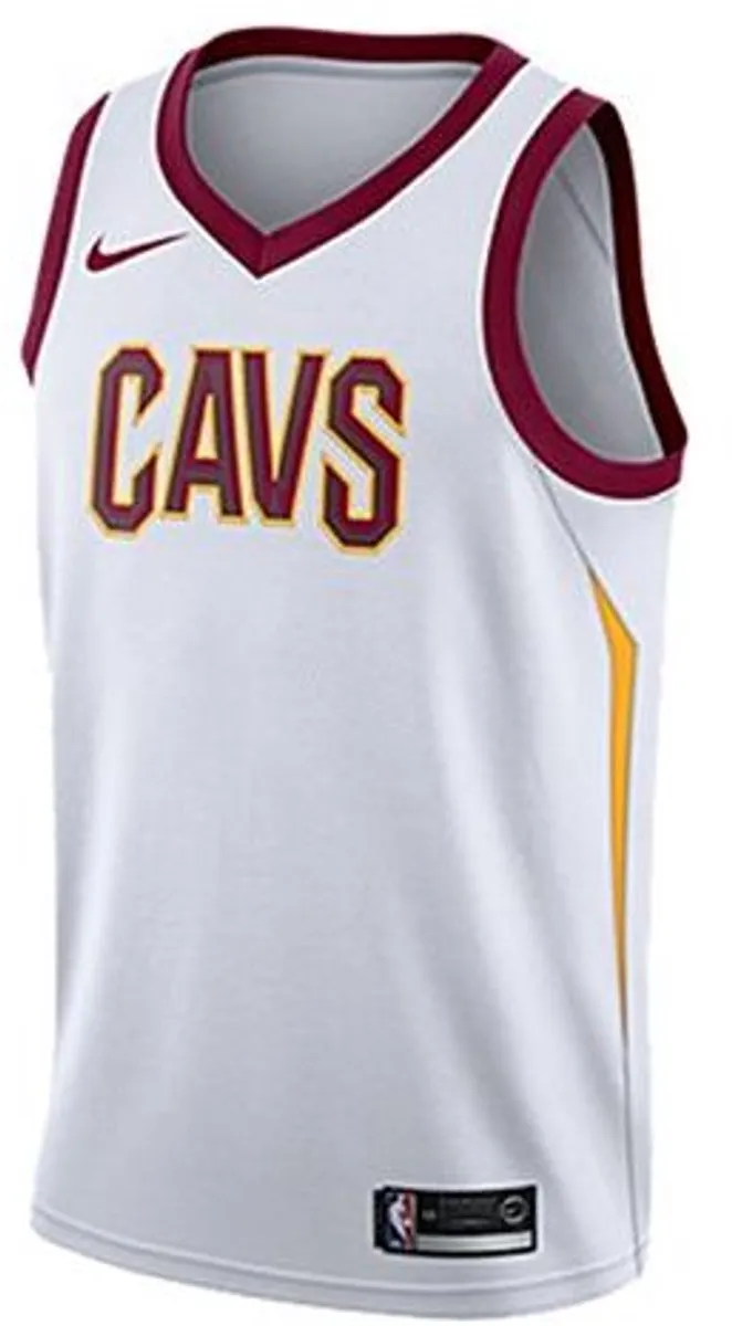 Nike NBA Cleveland Cavs Tanktop