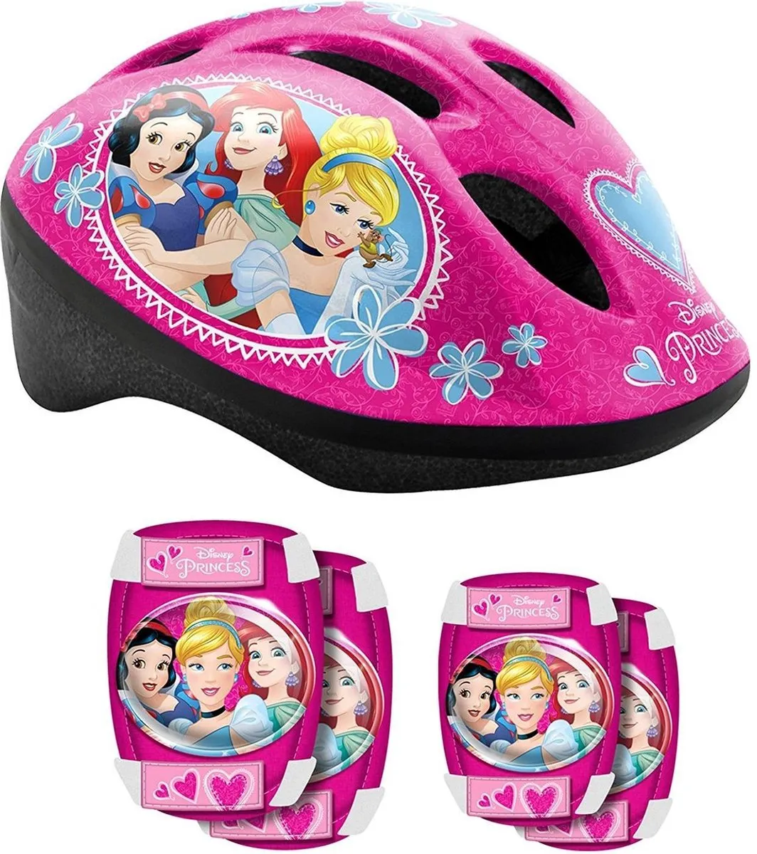 Disney Princess Beschermset