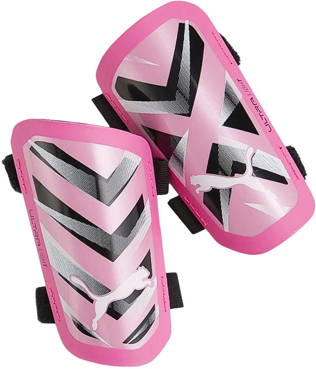 PUMA Scheenbeschermers Ultra Light Strap