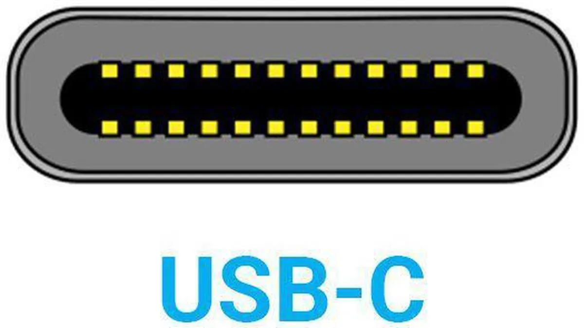 Huawei 4071259 Micro USB naar USB-C Adapter - Wit - afbeelding 6 van 6