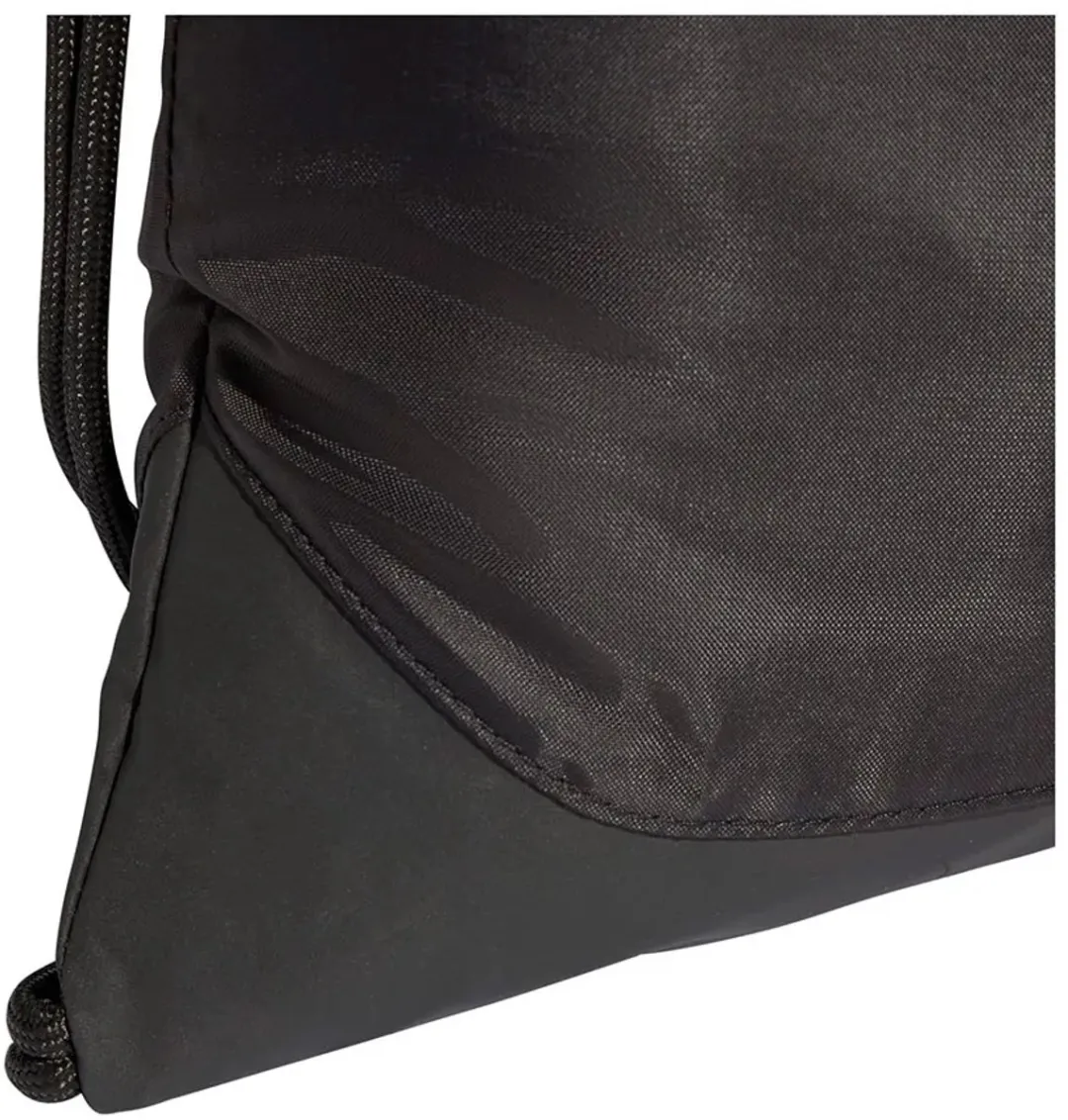 Adidas Tiro 13l Gymtas - 1 vak - Zwart