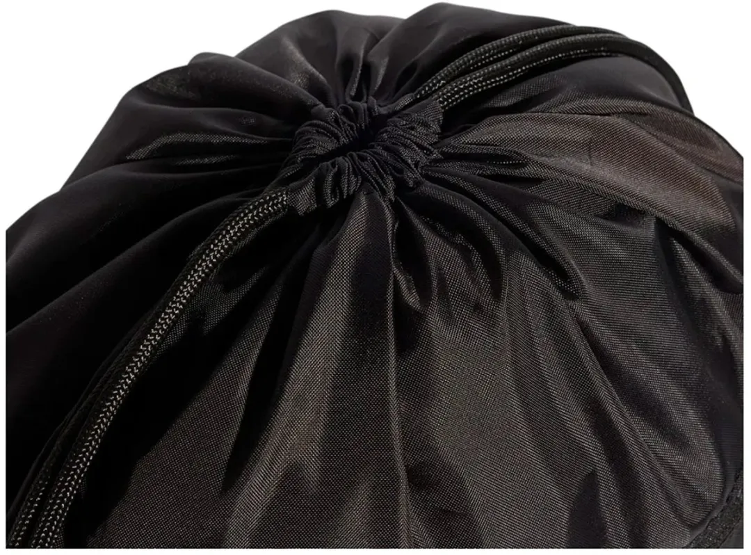 Adidas Tiro 13l Gymtas - 1 vak - Zwart