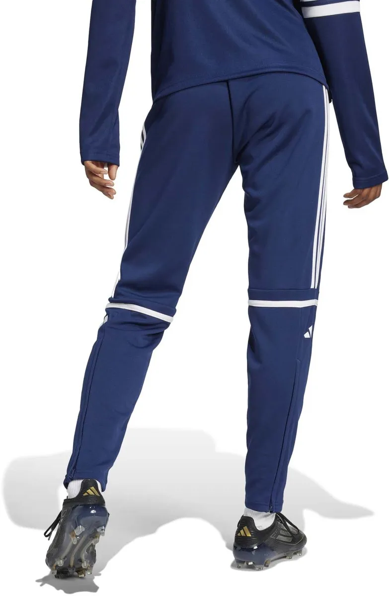 Adidas Sport Sq25 Trainingsbroek XXL - Blauw