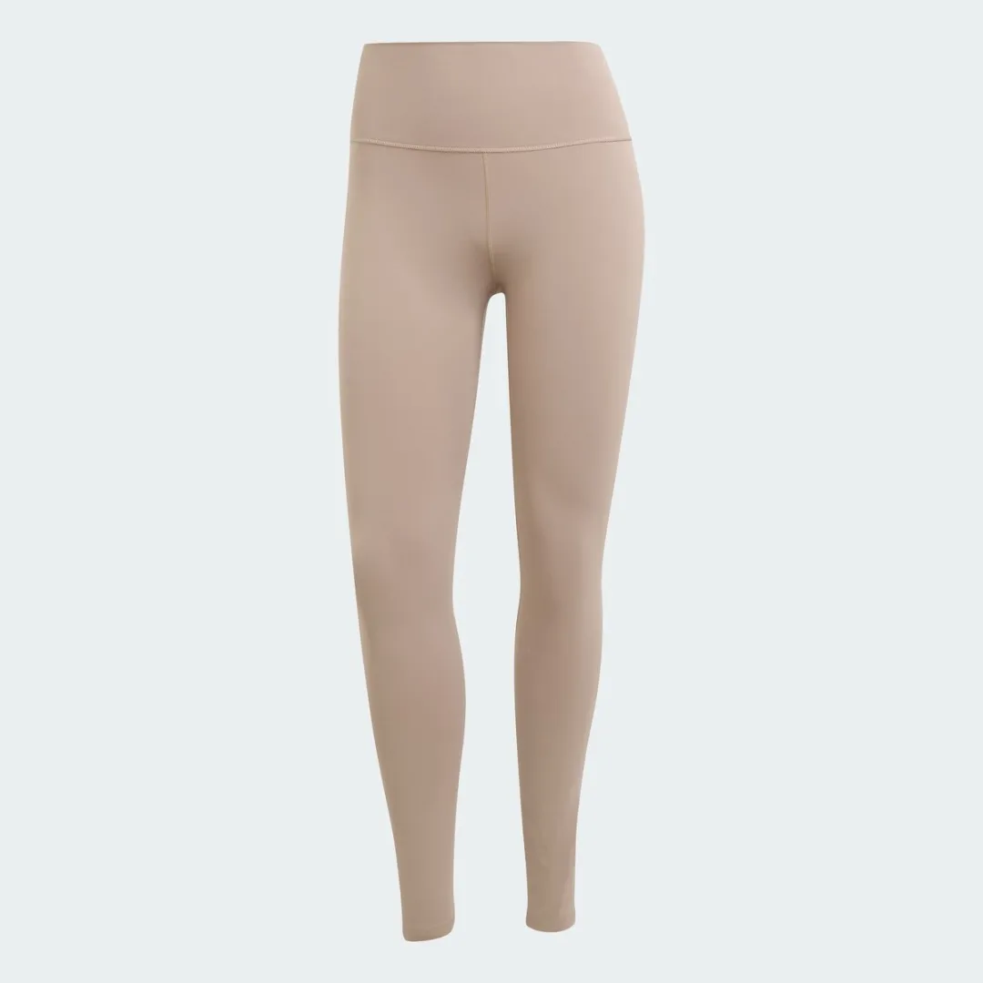 adidas Performance All Me 7/8 Legging M - Bruin