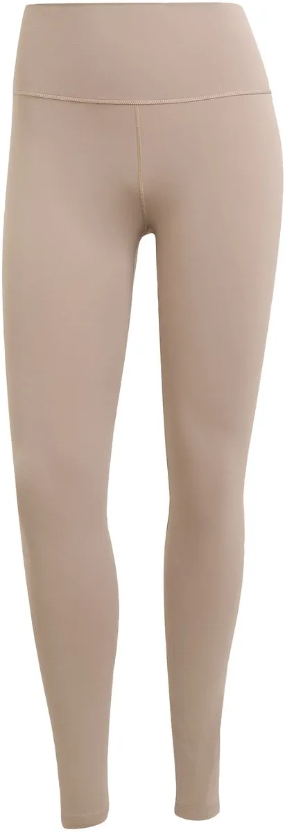 adidas Performance All Me 7/8 Legging M - Bruin