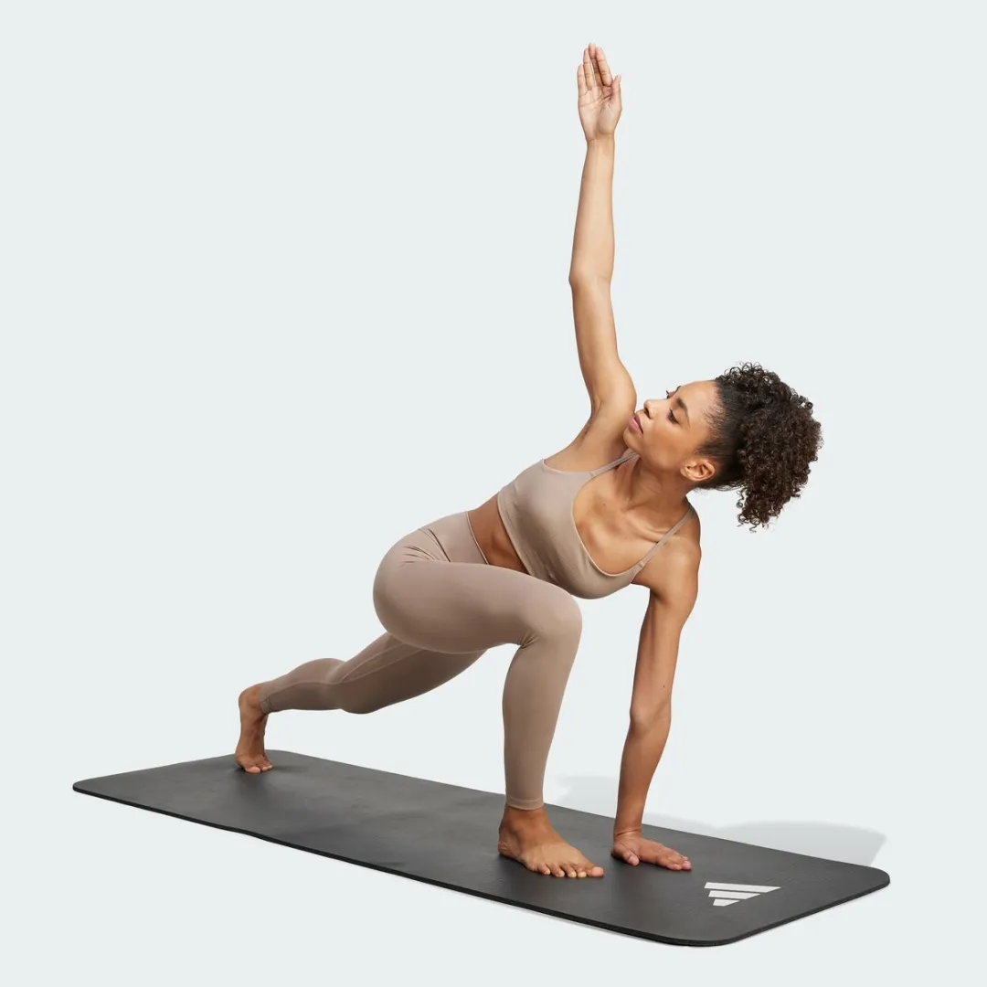 adidas Performance All Me 7/8 Legging M - Bruin