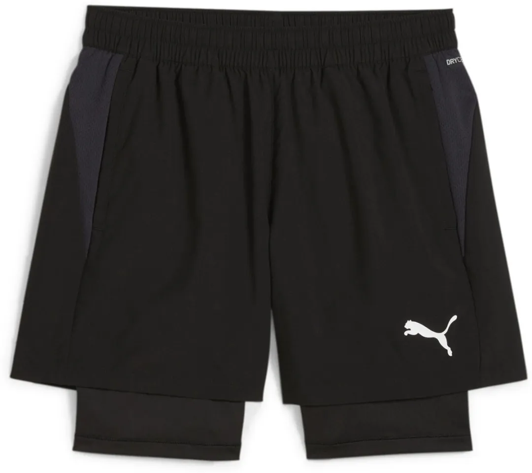 PUMA TeamGoal 2in1 Sportshort 658774