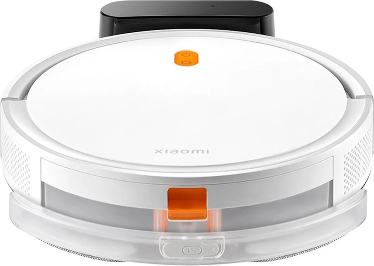 Xiaomi Robotstofzuiger E5