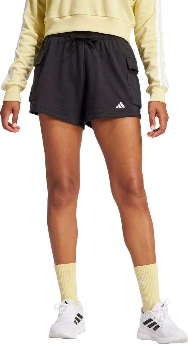 adidas Essentials Small Logo Cargo Short