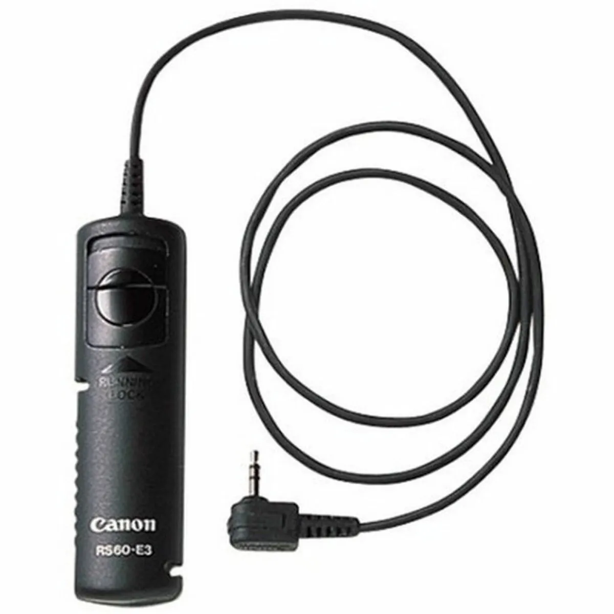 Canon RS-60E3 Afstandsbediening