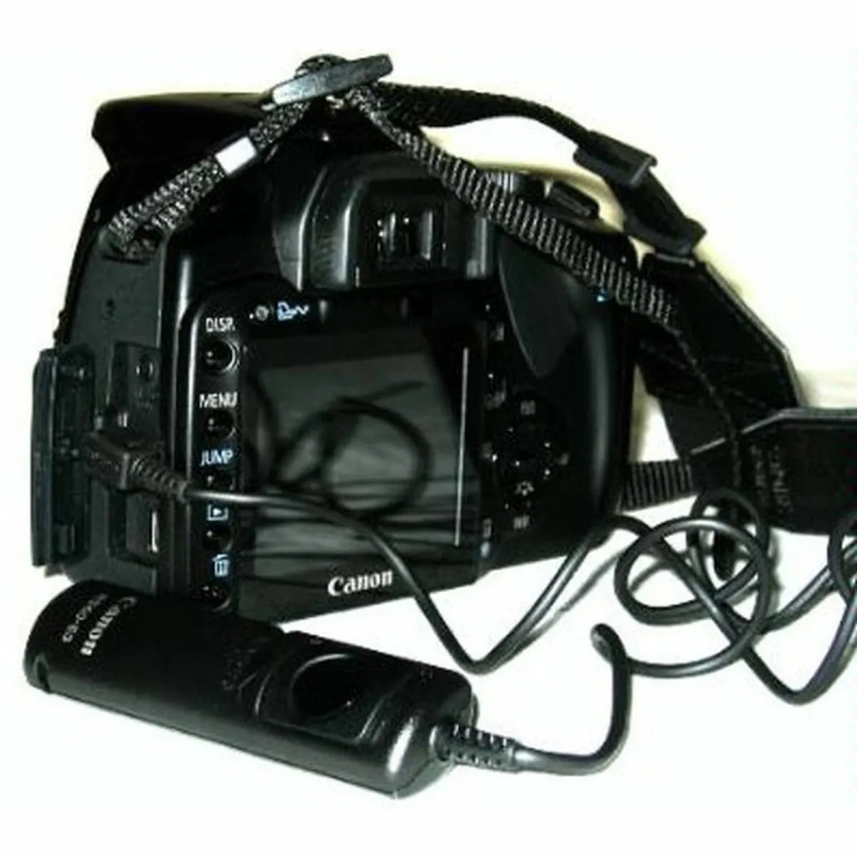 Canon RS-60E3 Afstandsbediening