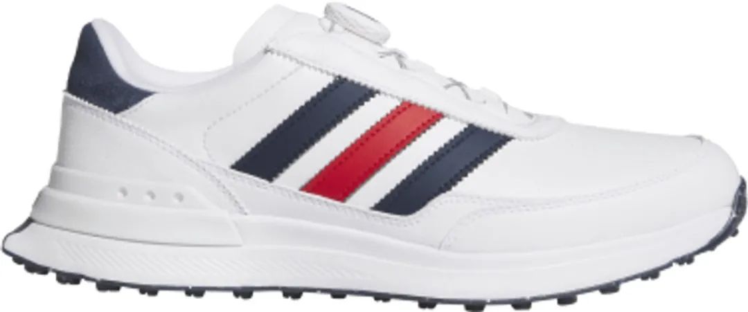 adidas S2G 26 BOA Golfschoenen Wit
