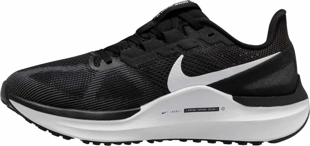 Nike Air Zoom Structure 25 Sportschoenen - 42.5 - afbeelding 2 van 6