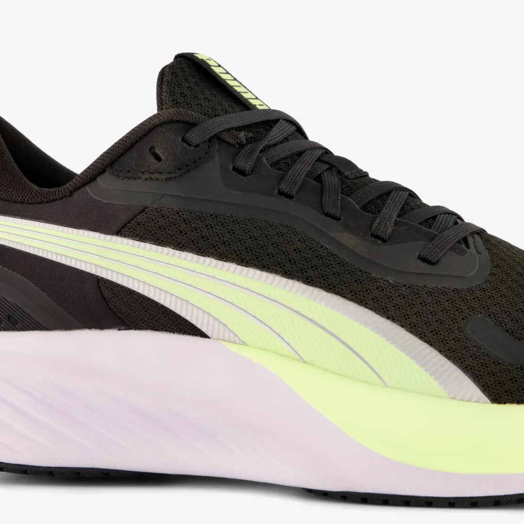 PUMA Pounce Lite Hardloopschoenen Heren - Maat 44