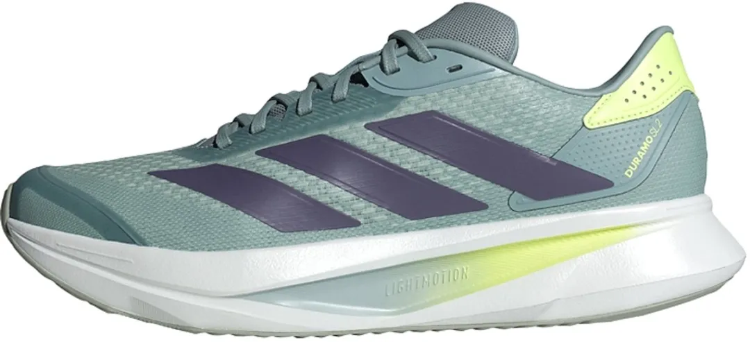 adidas Performance Duramo SL 2 Hardloopschoenen 46
