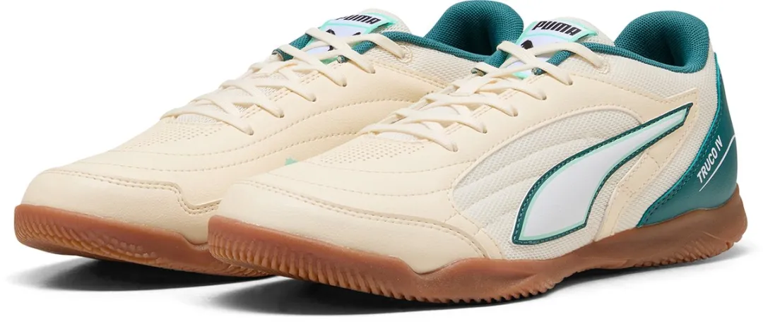 PUMA Truco IV Heren Voetbalschoen 108845 03