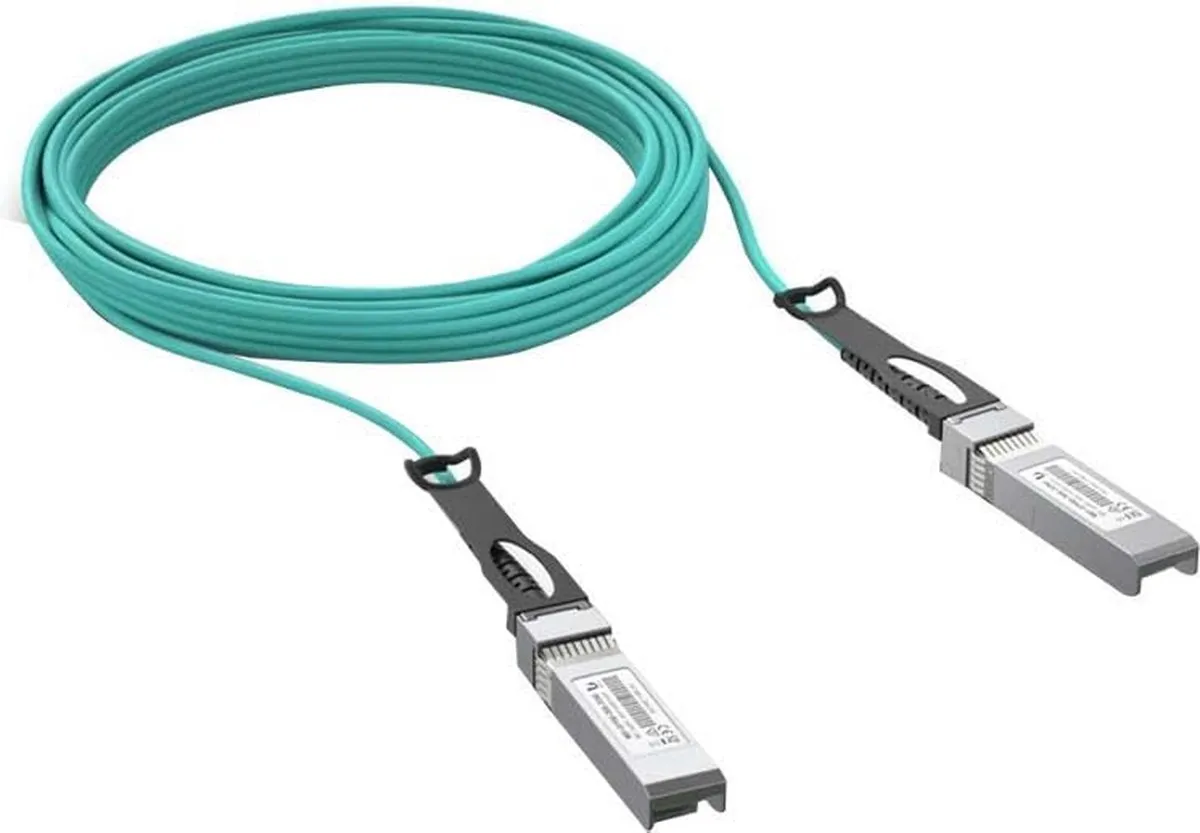 Ubiquiti UACC-AOC-SFP10-10M AOC Kabel