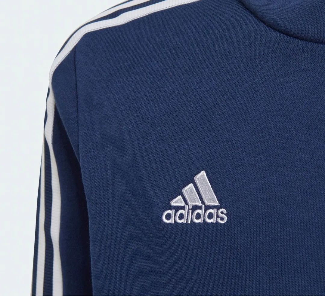 adidas Tiro 21 Sporttrui 116 - Navy/Wit